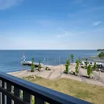 App Kapitaensdeck 404 - Hafendorf Mueritz Apartmán