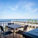 Apartmán App Kapitaensdeck 404 - Hafendorf Mueritz Rechlin