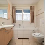 App Kapitaensdeck 404 - Hafendorf Mueritz Apartmán *