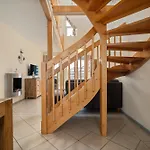Apartmán App Kapitaensdeck 404 - Hafendorf Mueritz