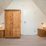 Apartmán App Kapitaensdeck 404 - Hafendorf Mueritz