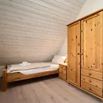 App Kapitaensdeck 404 - Hafendorf Mueritz Apartmán