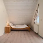 App Kapitaensdeck 404 - Hafendorf Mueritz Apartmán *