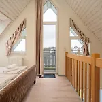 App Kapitaensdeck 404 - Hafendorf Mueritz *