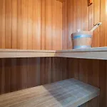Apartmán App Kapitaensdeck 404 - Hafendorf Mueritz