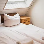 App Kapitaensdeck 404 - Hafendorf Mueritz Apartmán
