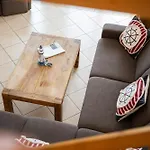 App Kapitaensdeck 404 - Hafendorf Mueritz *
