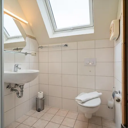 Apartmán App Kapitaensdeck 404 - Hafendorf Mueritz Rechlin